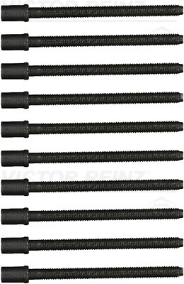 Cylinder Head Bolt Set